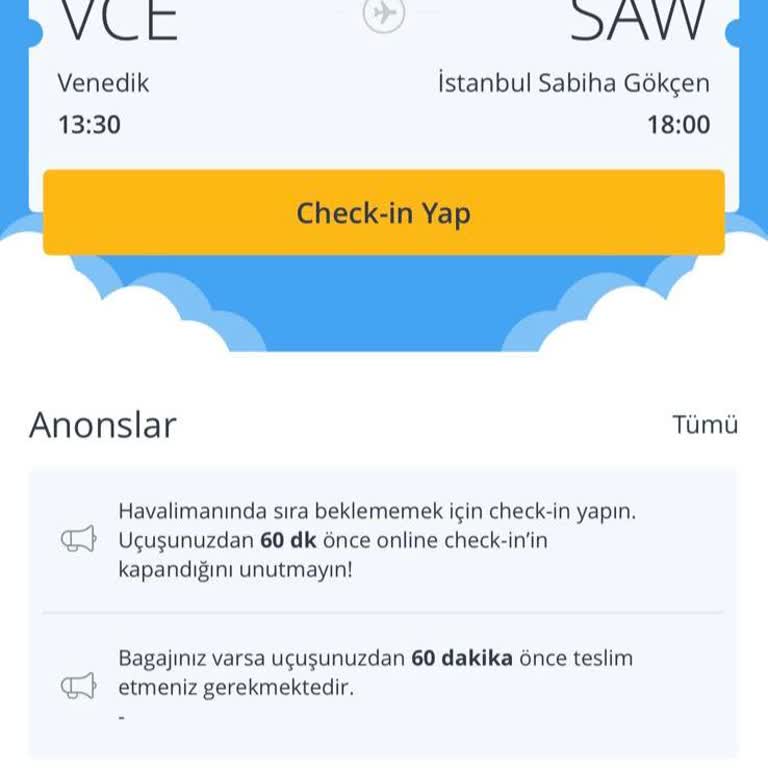 Çifte Çekim Ve İade Sorunu