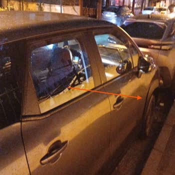 Haksız Hasar İddiası Ve Yanıltıcı Fotoğraflar