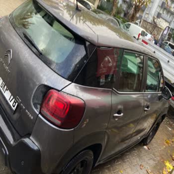 Haksız Hasar İddiası Ve Yanıltıcı Fotoğraflar