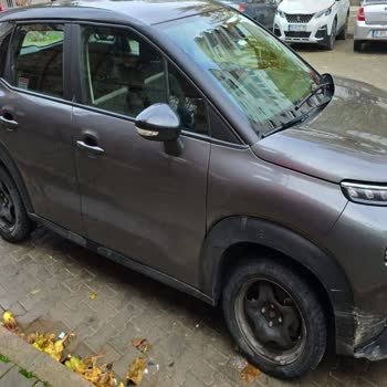 Haksız Hasar İddiası Ve Yanıltıcı Fotoğraflar