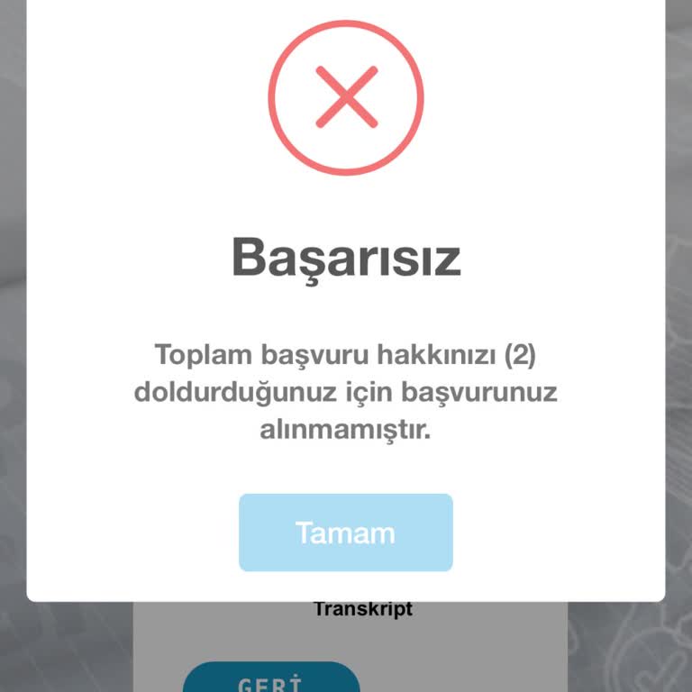 Voleybol Federasyonu Başvuru Sürecinde Yaşanan Sorunlar