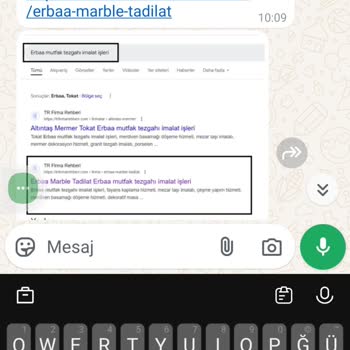 Arama Motoru Sorunu Ve Ücret Talebi