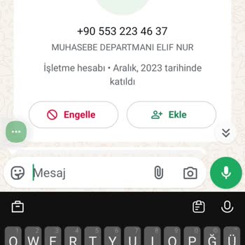 Arama Motoru Sorunu Ve Ücret Talebi