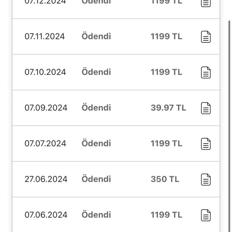 Haksız Ek Üyelik Ücreti Talebi