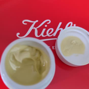 Kiehl's Ultra Facial Oil Free Gel Cream ohne Sicherheitsverschluss geliefert