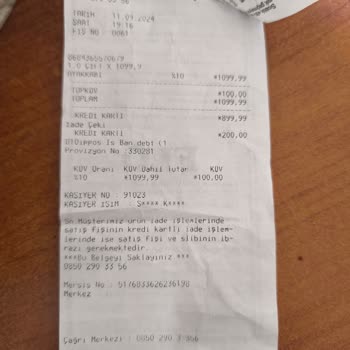 FLO Ayakkabıda Kalite Sorunu Ve Müşteri Hizmetleri Hayal Kırıklığı
