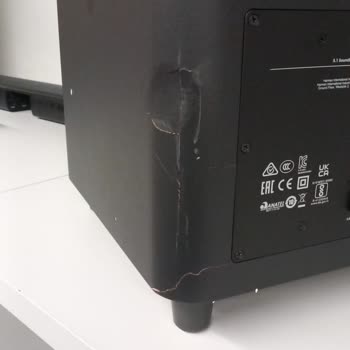 UPS Türkiye'nin Kargo Hasarı Ve Garanti Sorunu