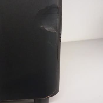 UPS Türkiye'nin Kargo Hasarı Ve Garanti Sorunu