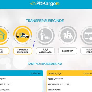 Eksik Teslimat Ve Destek Alamama Sorunu