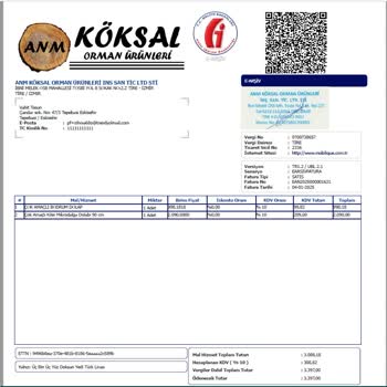 Eksik Teslimat Ve Destek Alamama Sorunu
