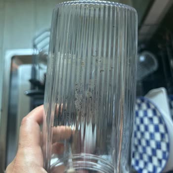 Haier Bulaşık Makinesi İle Bitmeyen Sorunlar