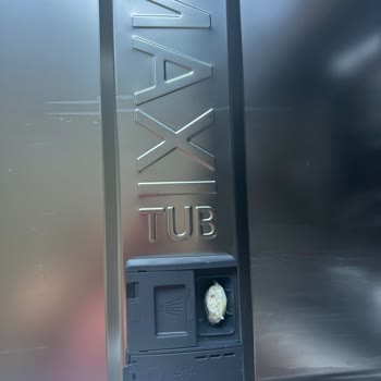 Haier Bulaşık Makinesi İle Bitmeyen Sorunlar