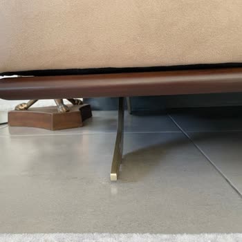 Enza Home'dan Aldığım Koltuklarda İmalat Hatası Ve İlgisizlik