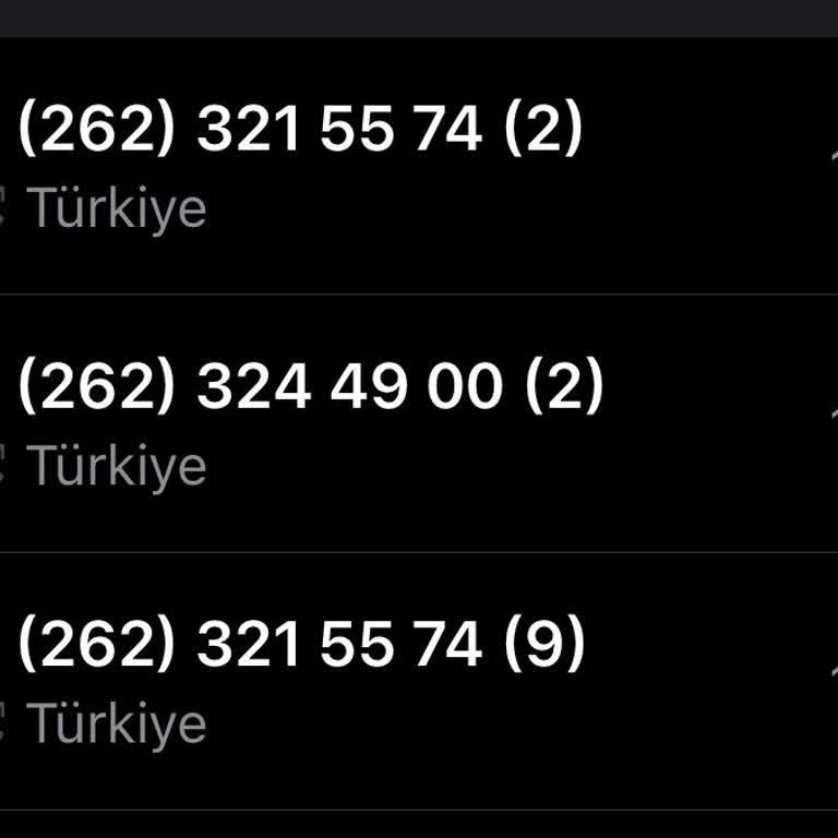 Vergi Dairesine Ulaşamama Sorunu