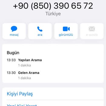 Anket Aramasıyla Gelen Güvenlik Endişesi