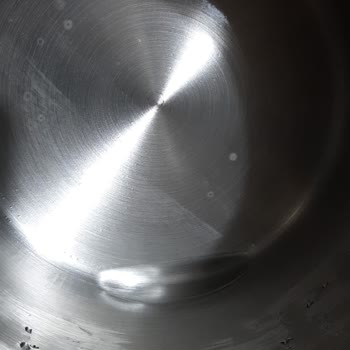 Cvs Elektronik Paslanmaz Çelik Çaydanlıkta Pas Sorunu