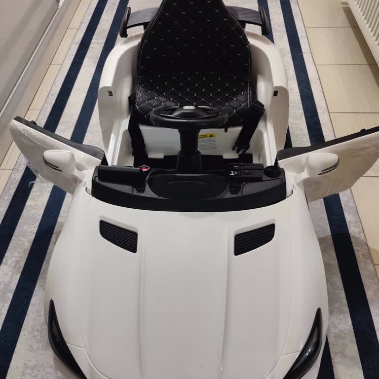 Eksik Parça Ve Zorlayıcı İade Süreciyle Babyhope Hayal Kırıklığı