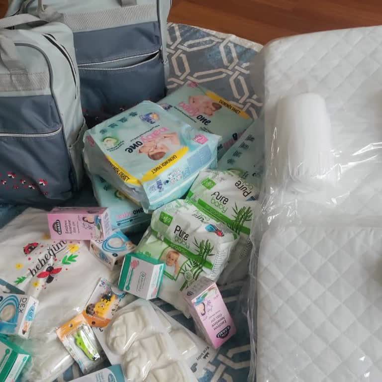 Hoş Geldin Bebek Kampanyasında Haksızlık