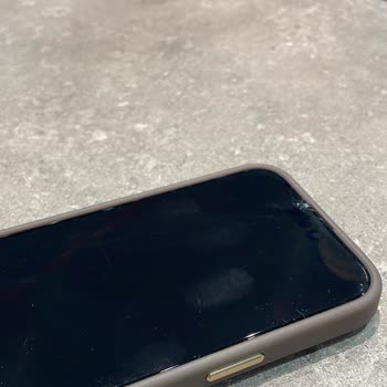 Blueo Ekran Koruyucu Baloncuk Sorunu