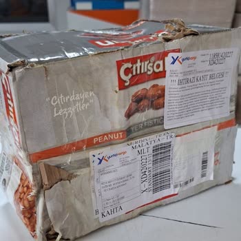 Yanlış Ürün Gönderimi Ve Ücret İadesi Sorunu