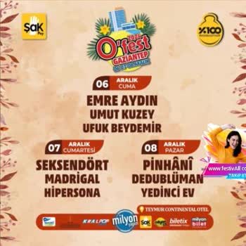 Milyonbilet'in İptal Edilen Konser İçin İade Sorunu