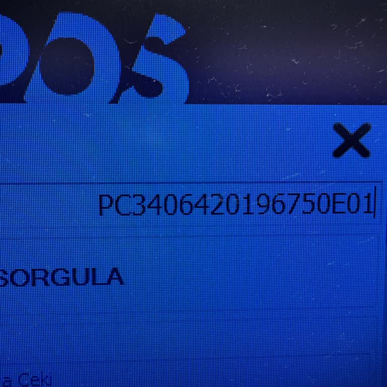 Hediye Çeki Mağduriyeti: Sistemde Görünen Çekin İadesi Reddedildi