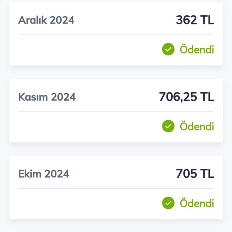 Yanlış Faturalandırma Ve İade Talebi