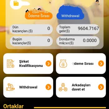 Online Alışveriş Platformunda Yaşanan Sorunlar Ve Çözüm Arayışı