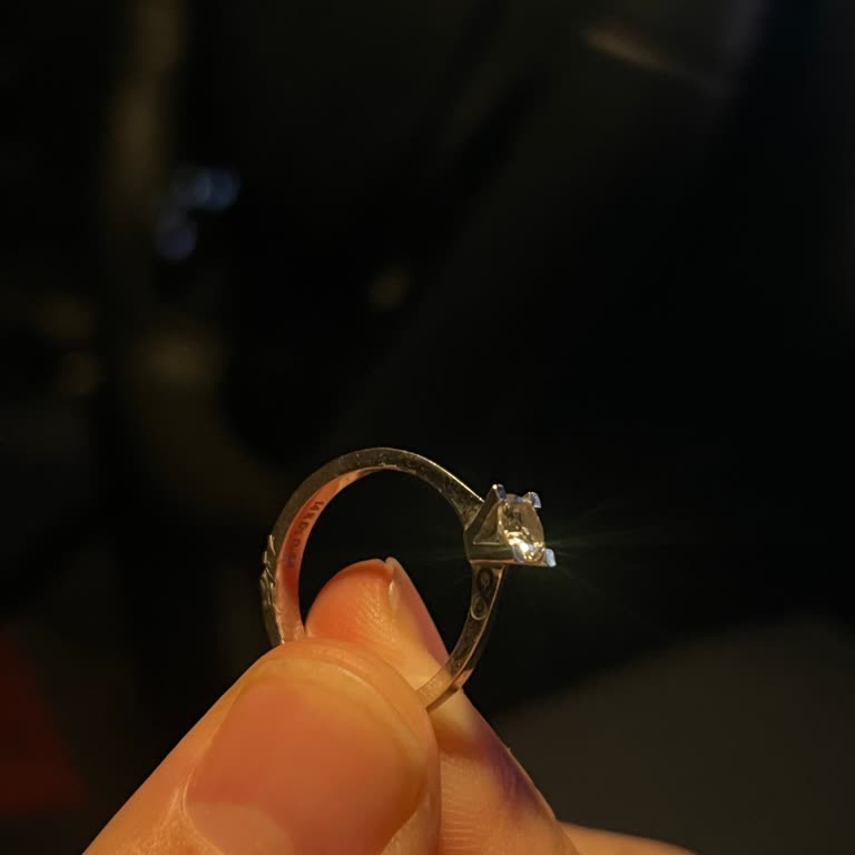 Zen Diamond verlangt Gebühren für Politur trotz lebenslanger Garantie