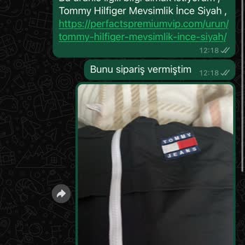 Yanlış Ürün Ve İletişimsizlik Mağduriyeti