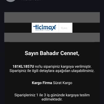 Yanıltıcı Ürün Ve Müşteri Hizmetleri Sorunu