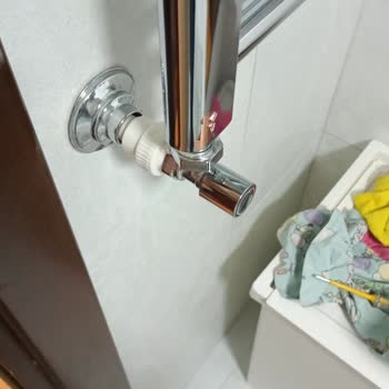 Koçtaş'tan Alınan Havlupanın Kaplama Sorunu Çözümsüz Kaldı