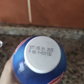 Son Kullanma Tarihi Geçmiş Ürün Ve İlgisiz Müşteri Hizmetleri