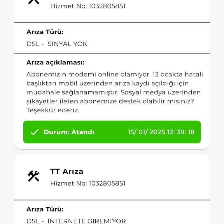 İstanbul'un Göbeğinde Uzun Süren İnternet Kesintisi