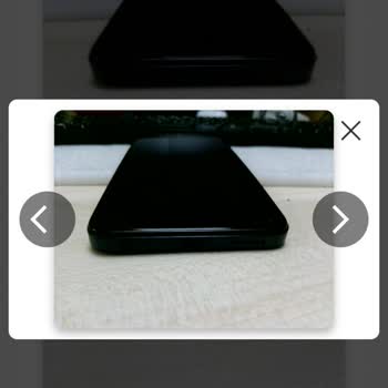 KVK Tecno Telefonun Kasası Yamuldu, Garanti Sorunu