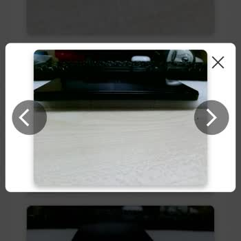 KVK Tecno Telefonun Kasası Yamuldu, Garanti Sorunu