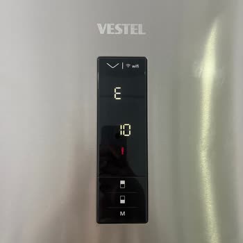Vestel Buzdolabı Sorunu Ve Yetersiz Servis Hizmeti