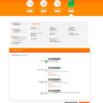 Modem İadesine Rağmen Hatalı Fatura