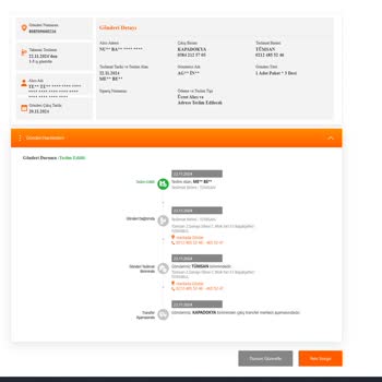 Modem İadesine Rağmen Hatalı Fatura