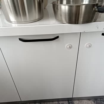 Yanmış Tencere Ve Yetersiz Müşteri Hizmetleri