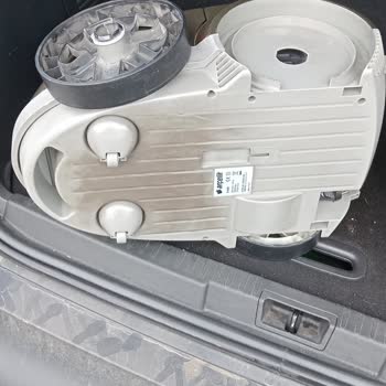 Arçelik Süpürge: Sürekli Masraf Ve Parça Sorunları