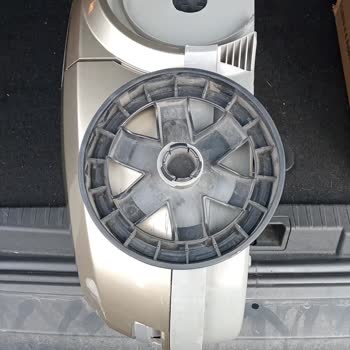 Arçelik Süpürge: Sürekli Masraf Ve Parça Sorunları