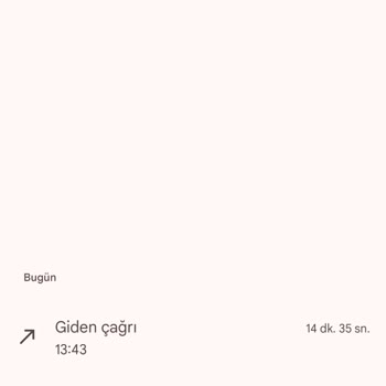 Yanlış Numara Üzerinden Kimlik Bilgisi Talebi