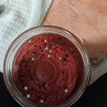 Migros'tan Alınan Küflü Salça Ve Yetersiz Müşteri Hizmeti!