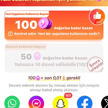 Yanıltıcı Promosyonlar Ve Eksik Ödüller