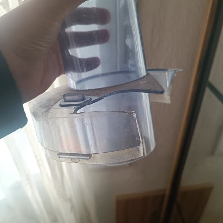 Philips Meyve Sıkacağı Kapağı Bulunamıyor