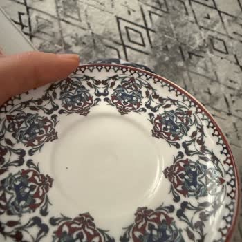 Kırık Ve Kullanılmış Ürün Sorunu