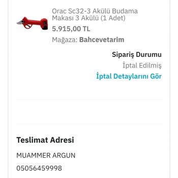 Çifte Çekim Mağduriyeti: Paramı Geri Alamadım