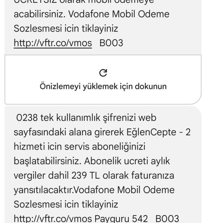 Yanlışlıkla Abonelik Ücreti: İade Ve İptal Sorunu