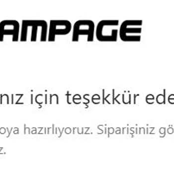 Stokta Olan Ürün İçin Para İadesi Ve Fiyat Artışı Mağduriyeti